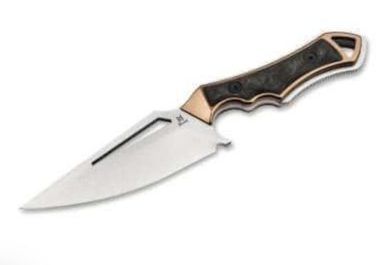 Midgards Messer Kattegat Prisonplanet Design 