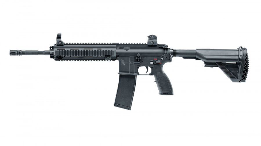 NXG Heckler & Koch HK416 D - 7,5 Joule vollautomatisch