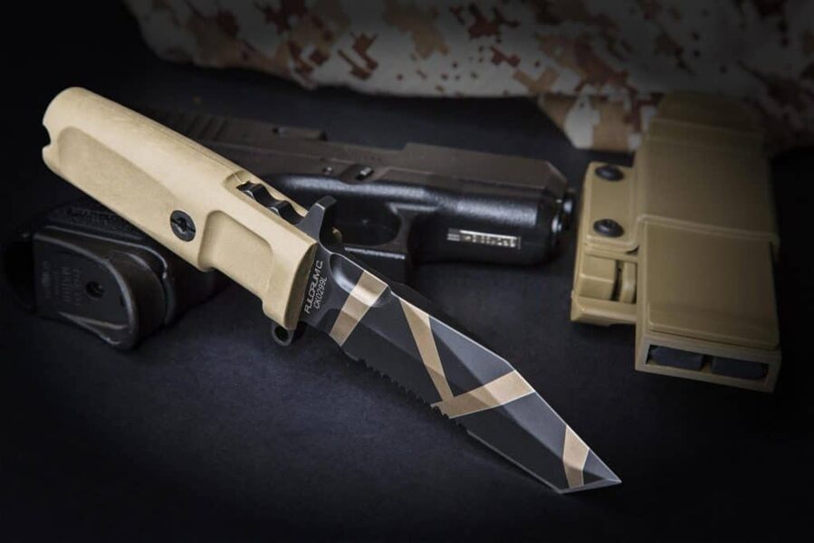 Fulcrum C Dessert Warfare