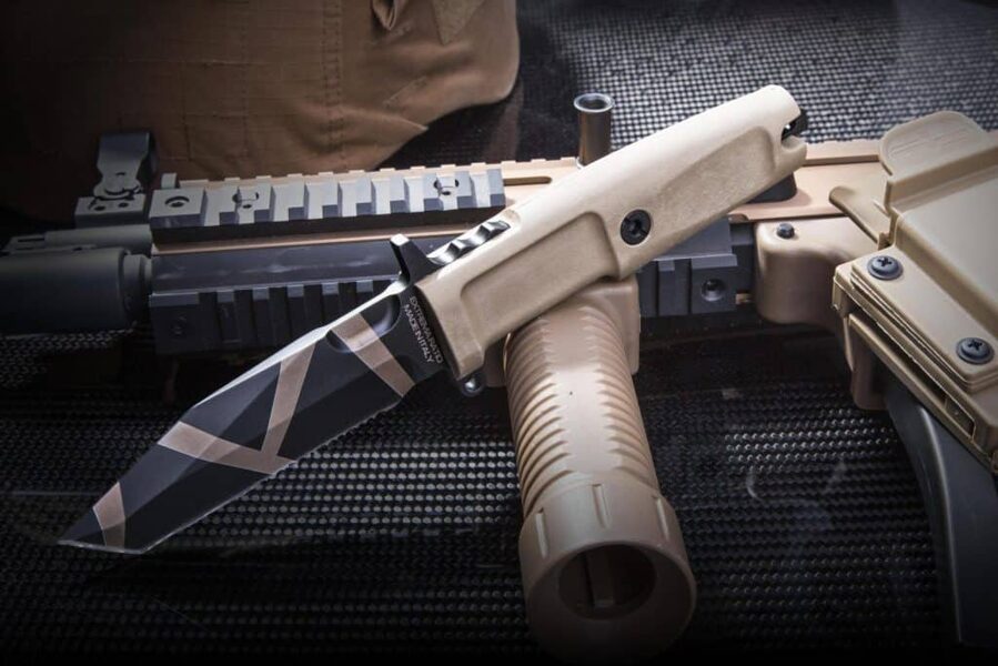 Fulcrum C FH Dessert Warfare