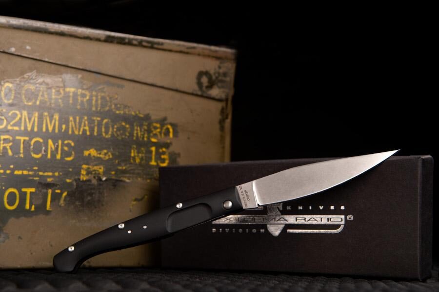 Resolza 10 Stone Washed