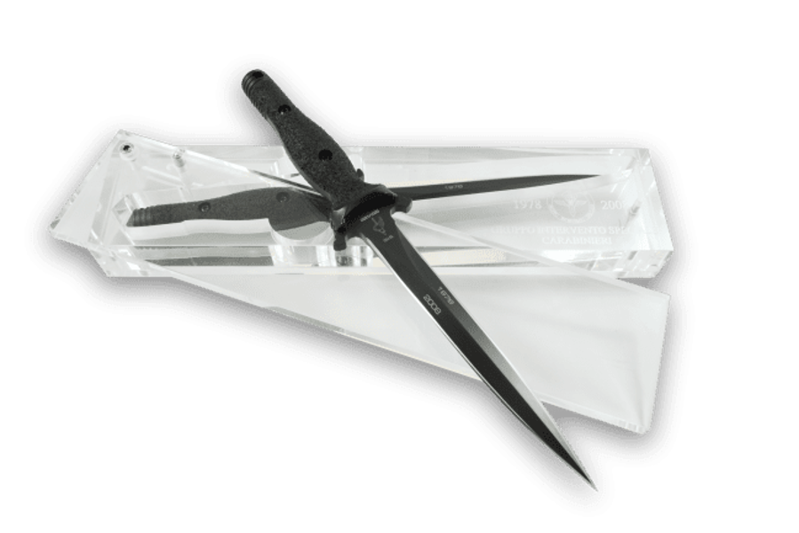 Suppressor Trentennale GIS
